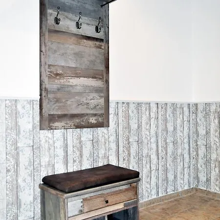 Alte Pastorei Minsen Schillig Buitenkant foto